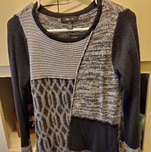 Style & Co Pullover Sweater